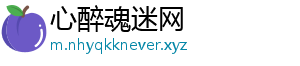 心醉魂迷网